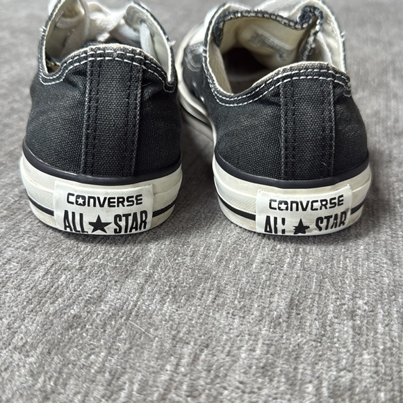 Converse Chuck Taylor All Star Low Top Unisex Sneakers Womens 6 Mens 4 - Picture 5 of 8
